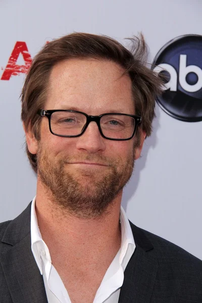 Matt Letscher — Stock Photo, Image