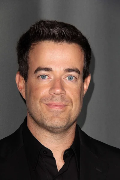 Carson Daly. —  Fotos de Stock