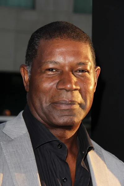 Dennis Haysbert — Stock Photo, Image