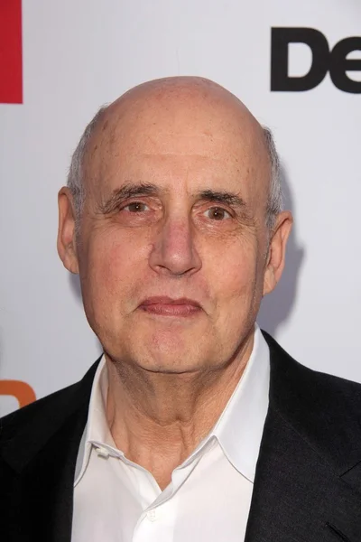 Jeffrey tambor — Foto de Stock