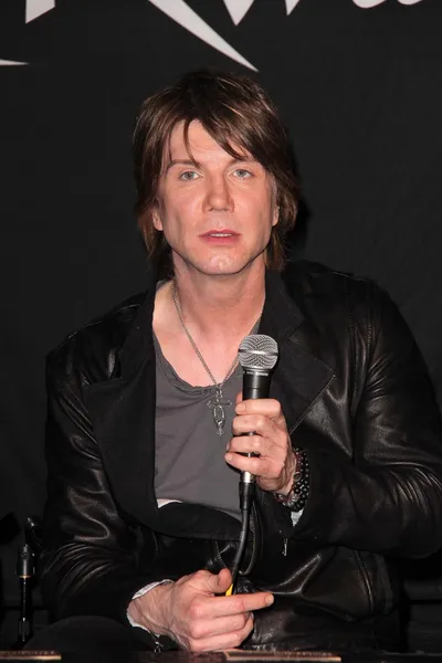 John Rzeznik — Foto de Stock