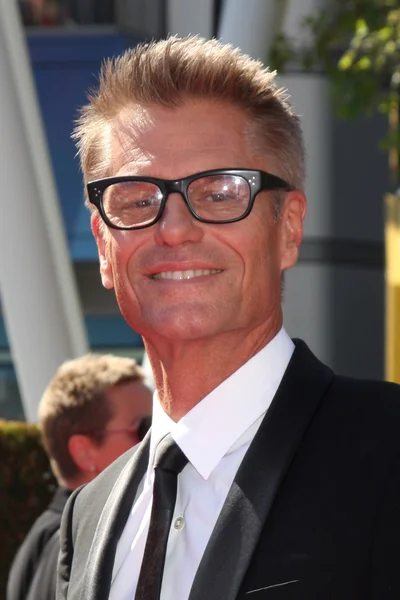 Harry Hamlin — Stock fotografie