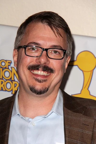 Vince Gilligan — Stockfoto