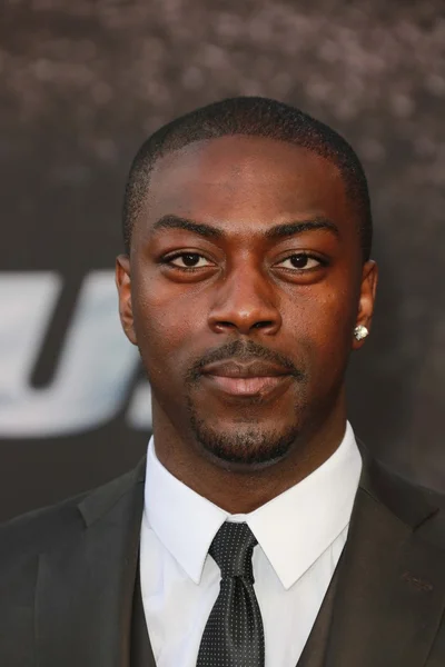 David Ajala — Stock Photo, Image