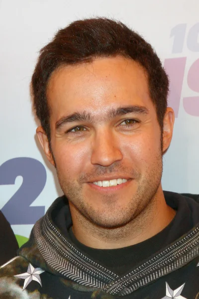 Pete Wentz — Stock Photo, Image