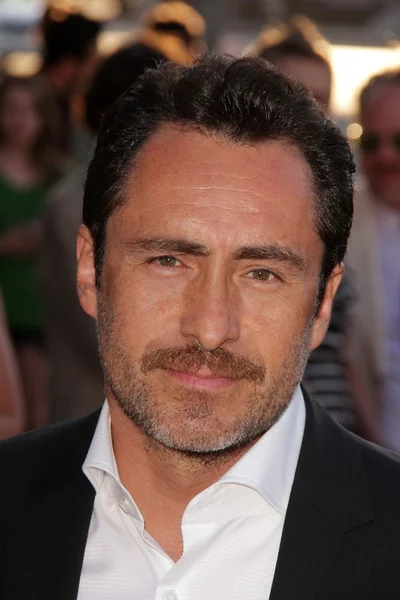 Demian bichir — Stok Foto