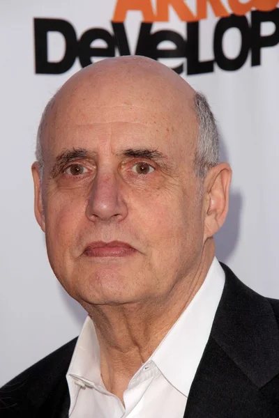 Jeffrey Tambor — Zdjęcie stockowe