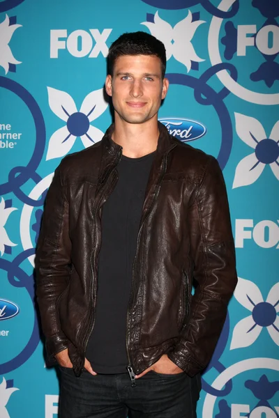 Parker Young — Foto de Stock