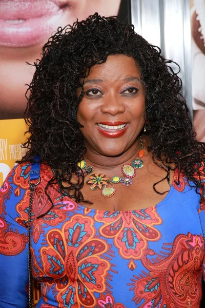 Loretta Devine — Stock Photo, Image