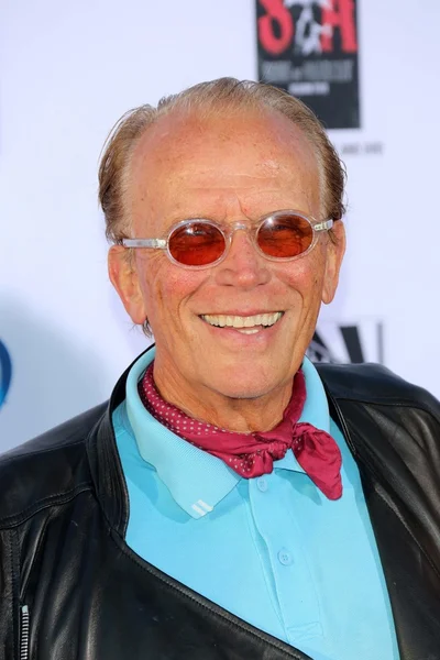 Peter Weller — Stock Photo, Image