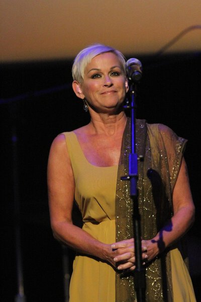 Морган, Лорри
