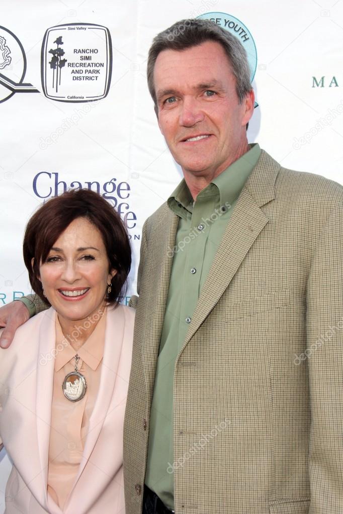 Neil Flynn Wife