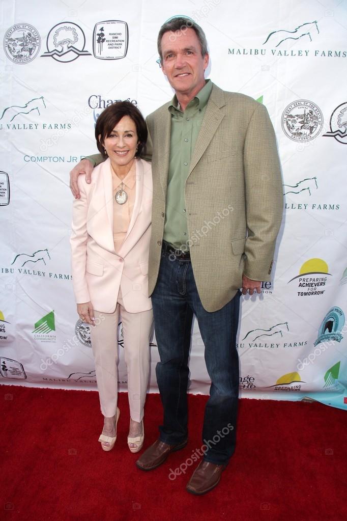 Patricia Heaton, Neil Flynn Stock Editorial Photo © s_bukley 50757507