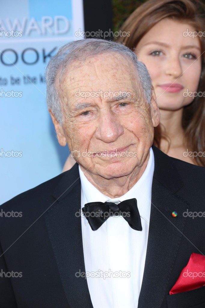 Mel Brooks – Stock Editorial Photo © s_bukley #50759617