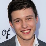 Nick Robinson — Stock Editorial Photo © s_bukley #50766009