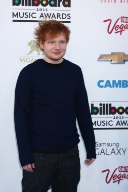 ed sheeran