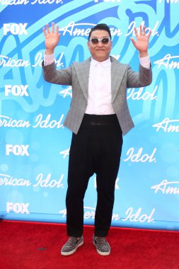 Psy - Pak Jae-San
