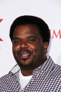 Craig Robinson