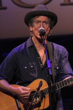 Rodney Crowell