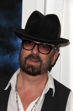 Dave Stewart