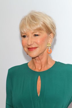 Helen Mirren