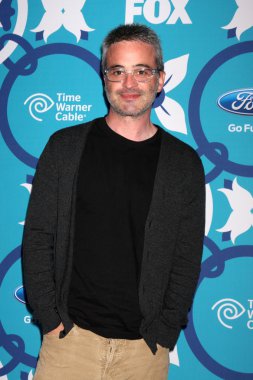 Alex Kurtzman