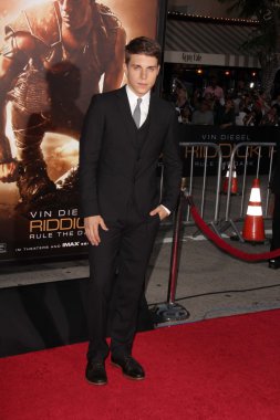 Adam Shankman