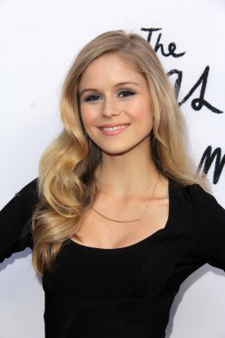 Erin Moriarty