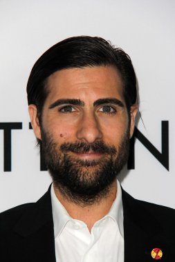 Jason Schwartzman