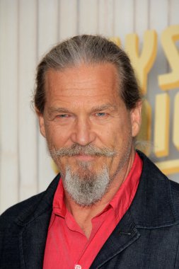 Jeff Bridges