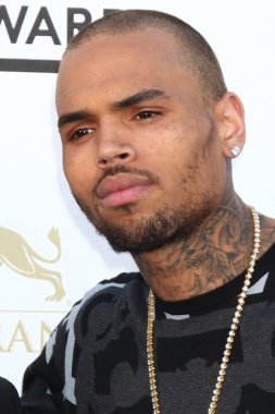 Chris Brown