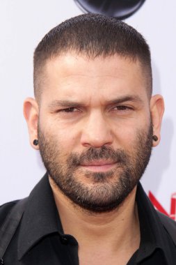 Guillermo Diaz