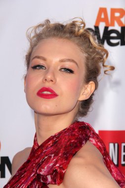 Penelope Mitchell