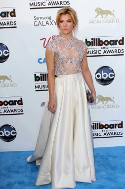 Kimberly Perry