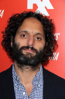 Jason Mantzoukas