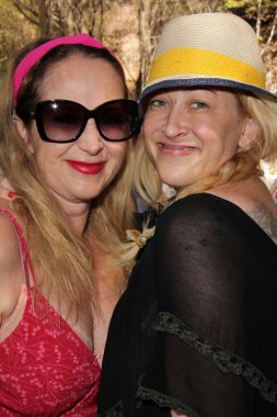 Jenise Blanc, Jennifer Blanc-Biehn