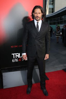 Joe Manganiello