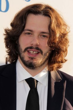 Edgar Wright