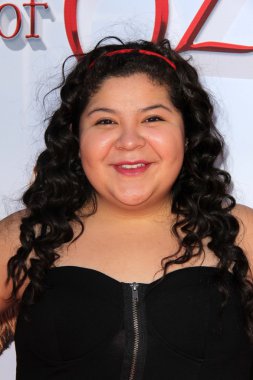 Raini Rodriguez