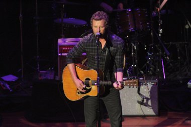 Dierks Bentley