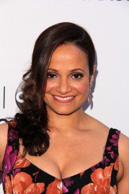 Judy Reyes