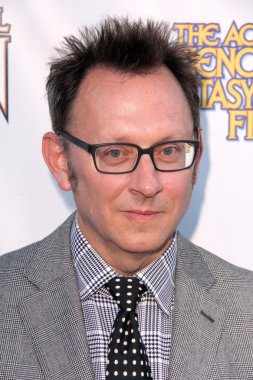 Michael Emerson