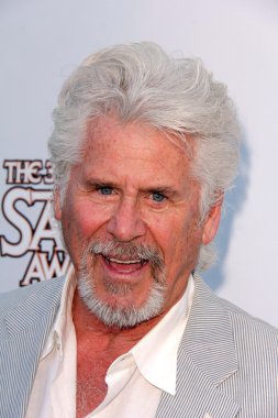 Barry Bostwick
