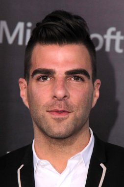 Zachary Quinto