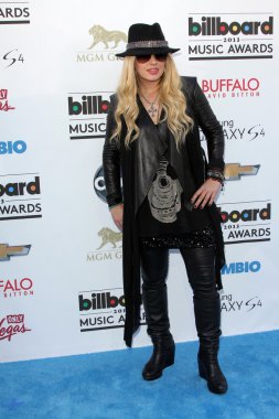Orianthi