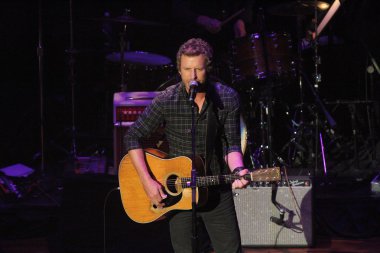 Dierks Bentley