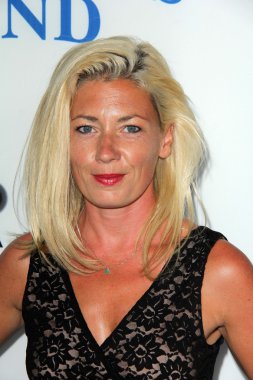 Kate Ashfield