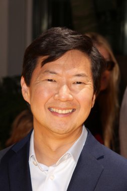 Ken Jeong