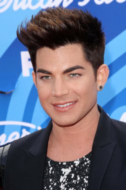 Adam Lambert