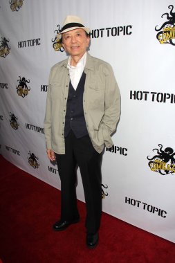 James Hong